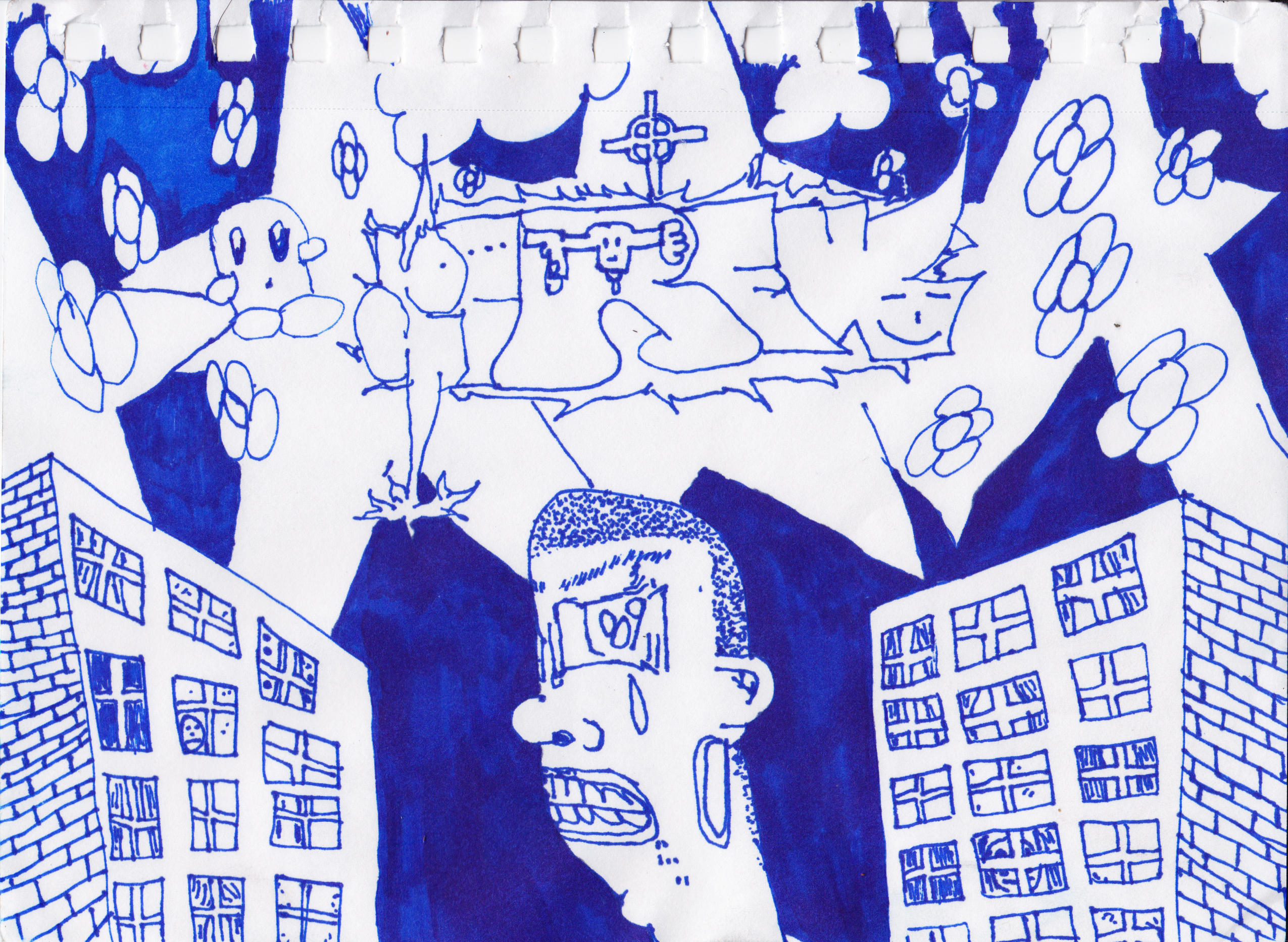 89 City (sold)